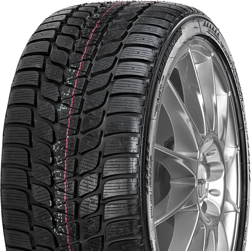 Bridgestone LM 25 245/45 R18 96 V RUN ON FLAT RFT, *