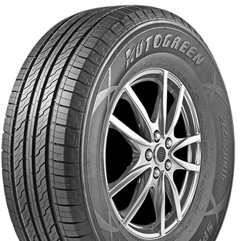 Autogreen SportCruiser SC6 235/65 R17 104 H
