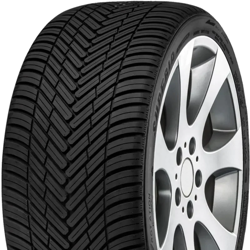 Superia EcoBlue2 4S 215/65 R15 104 T C