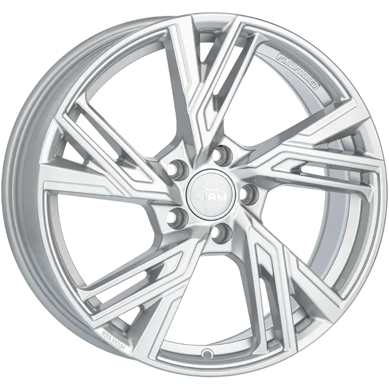 MAM RS5 SL 7,50x17 5x120,00 ET35,00