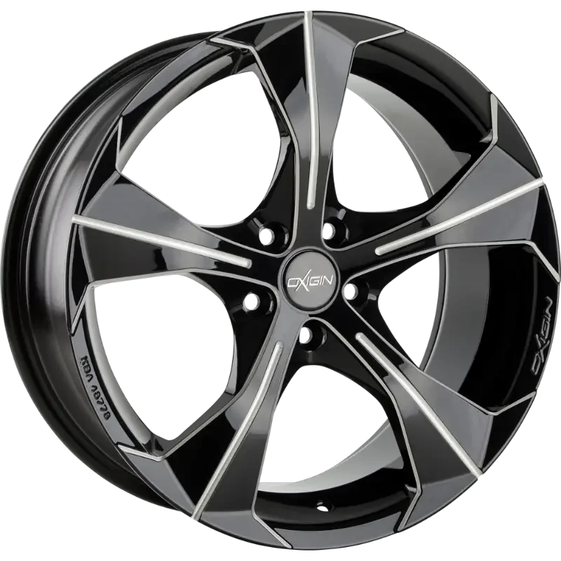 Oxigin 17 Strike BFP 9,00x20 5x108,00 ET40,00