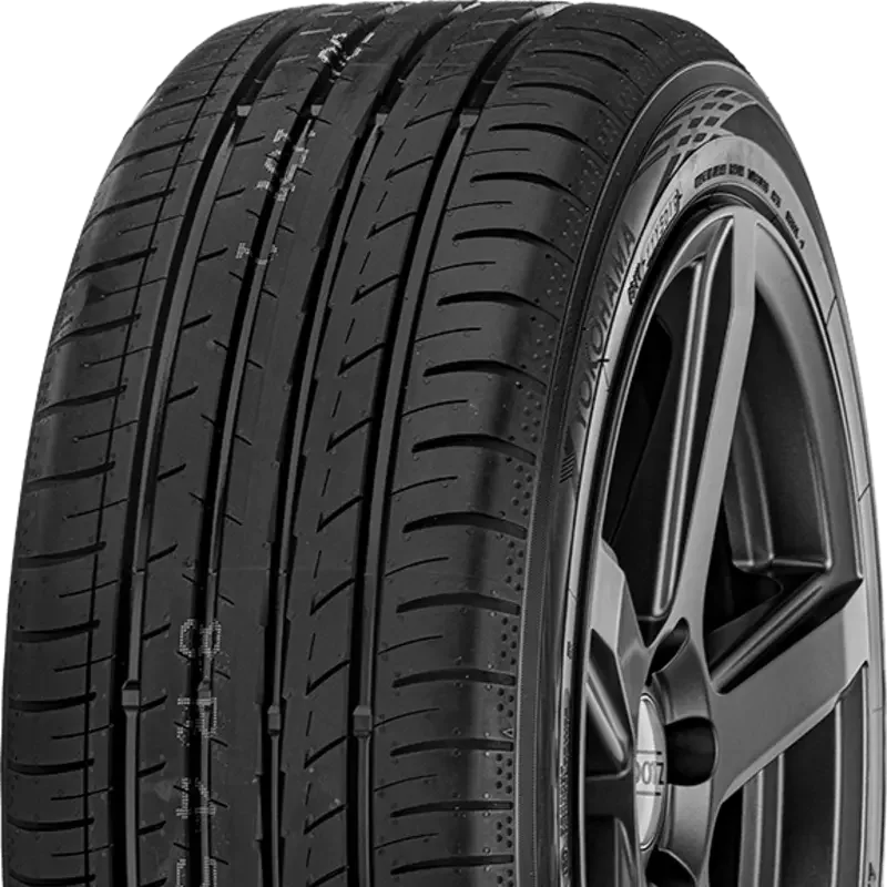 Yokohama BluEarth-GT AE51 235/50 R18 101 W XL, RPB