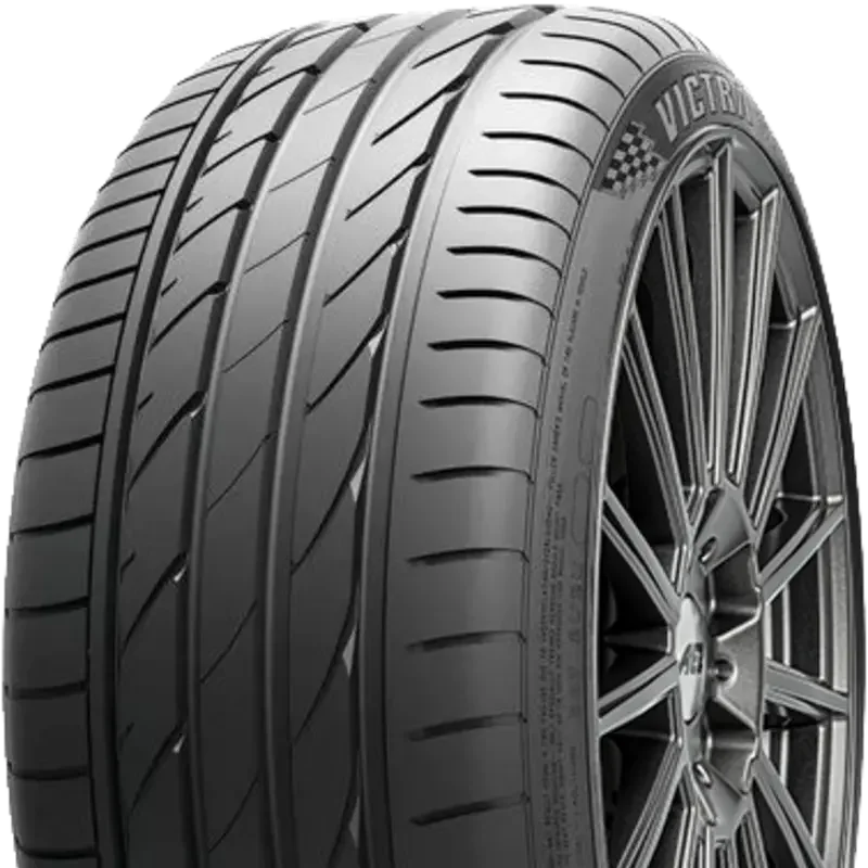 Maxxis Victra Sport 5 VS5 SUV 255/55 R18 109 Y