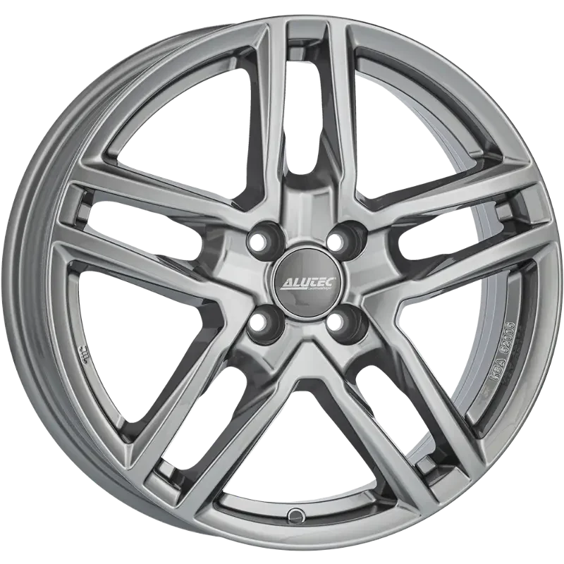 ALUTEC Ikenu 6,50x17 4x108,00 ET20,00