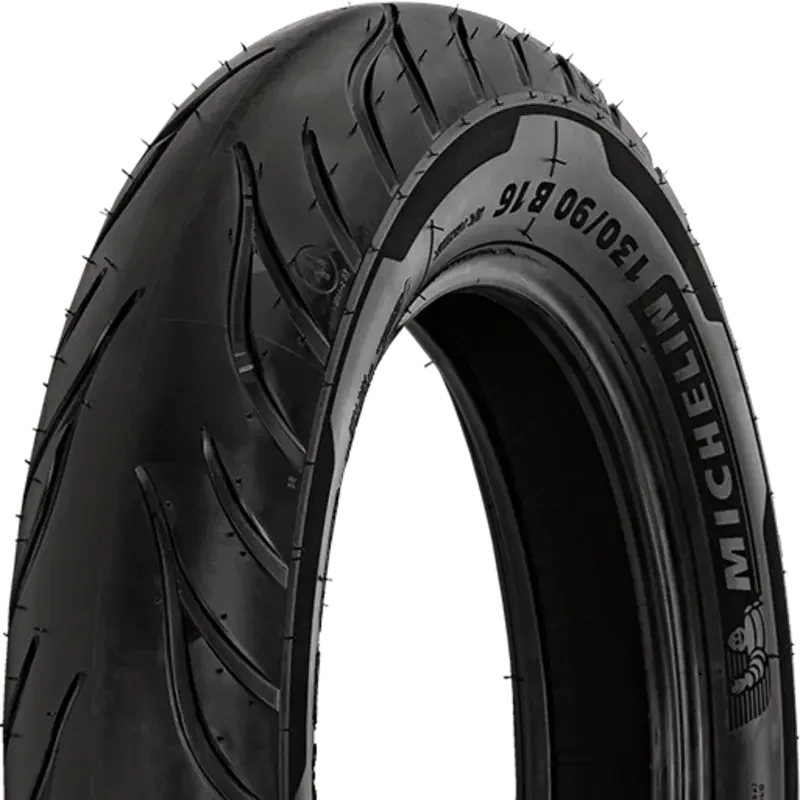 Michelin Commander III Cruiser 100/90 B19 57 H Vorne TL/TT M/C