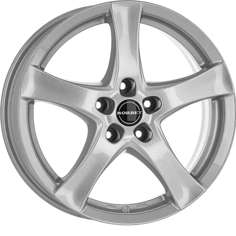 Borbet F 6,00x15 4x100,00 ET35,00