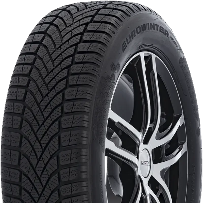Falken Eurowinter HS02 215/60 R17 100 V XL