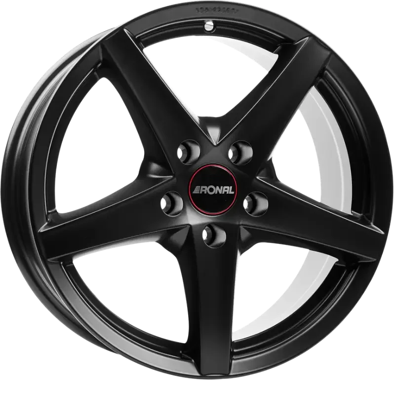Ronal R41 Trend 8,00x18 5x114,30 ET42,00