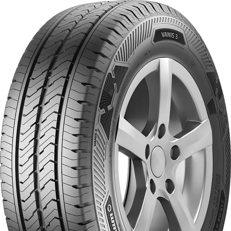 Barum Vanis 3 215/75 R16 116/114 R C