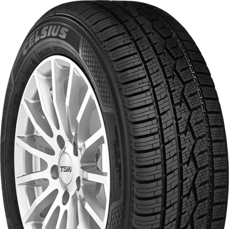 Toyo Celsius 175/70 R14 84 T
