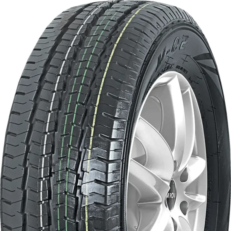Ovation V-02 185/75 R16 104/102 R C