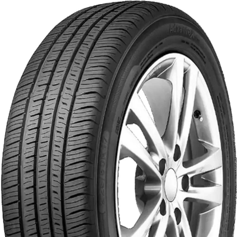 Triangle Advantex TC101 215/65 R17 103 W XL