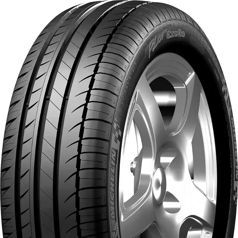 Michelin PILOT EXALTO 2 185/55 R15 82 V