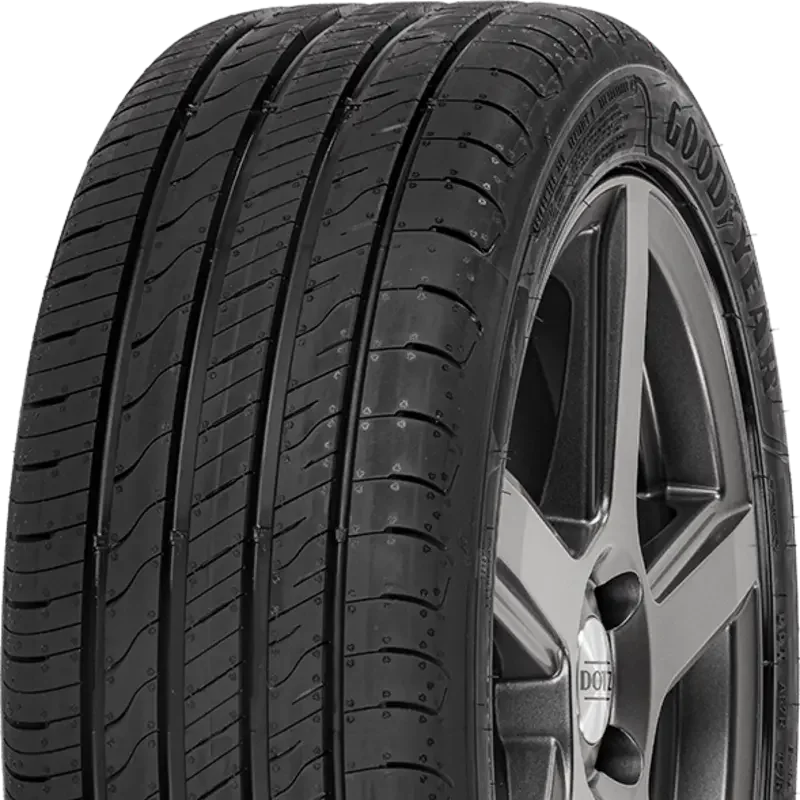 Goodyear Efficientgrip Performance 2 245/45 R19 102 V XL, VOL