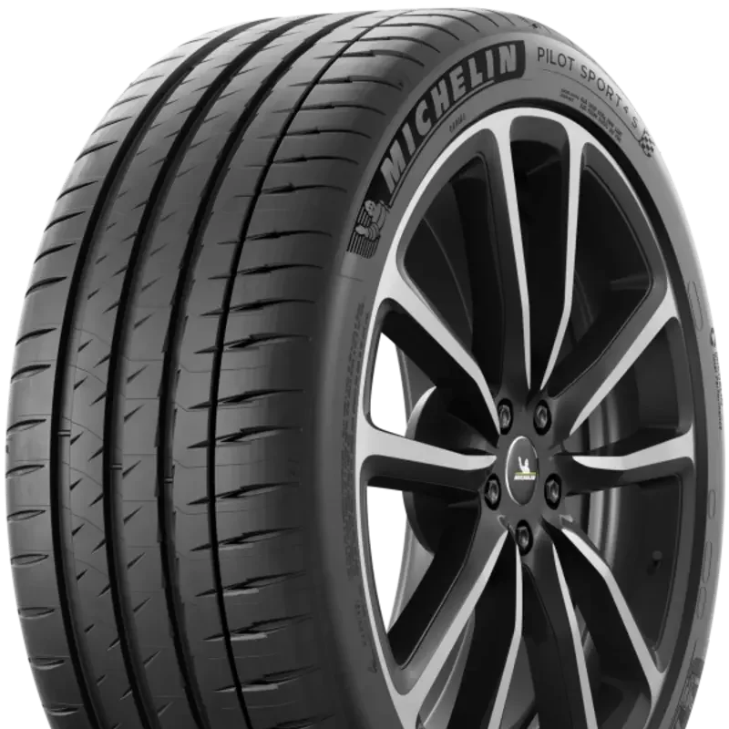 Michelin Pilot Sport 4 S 255/40 R20 101 Y XL, ZR