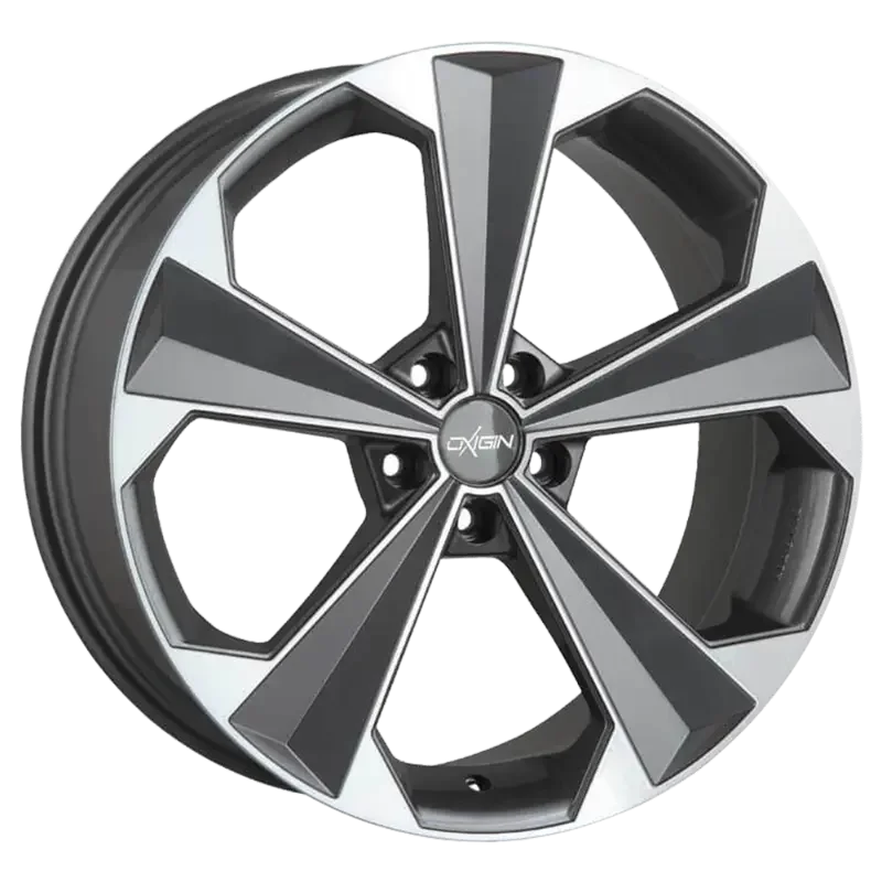 Oxigin 22 OXRS TP 8,50x19 5x112,00 ET43,00