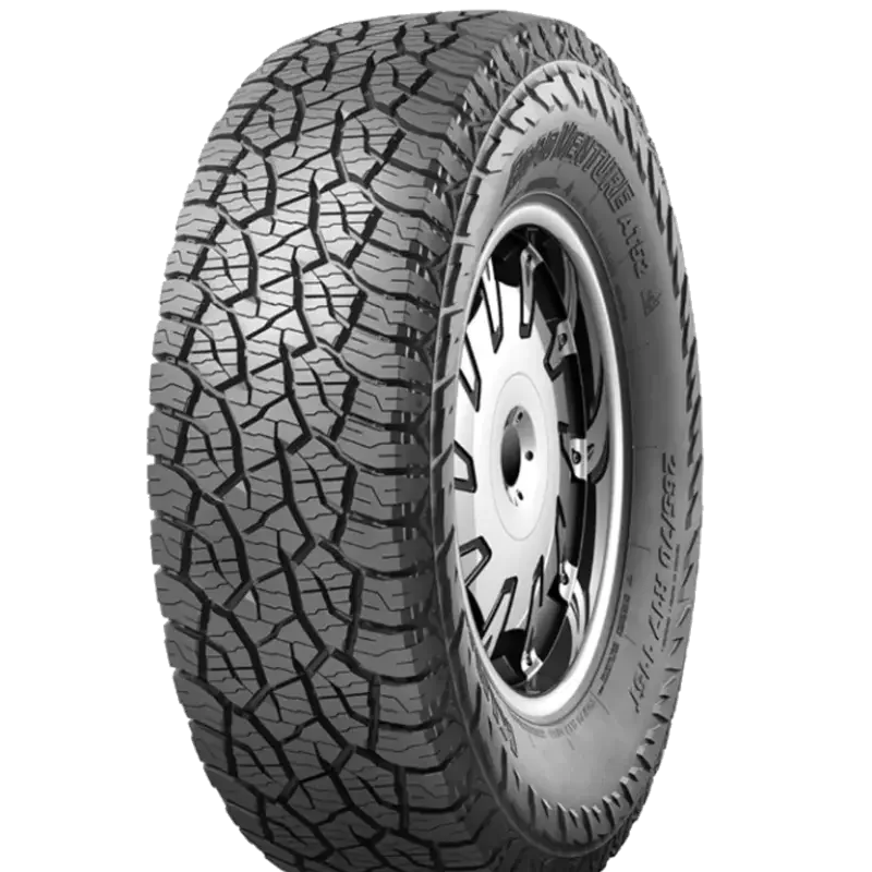 Kumho Road Venture AT52 275/65 R18 116 T