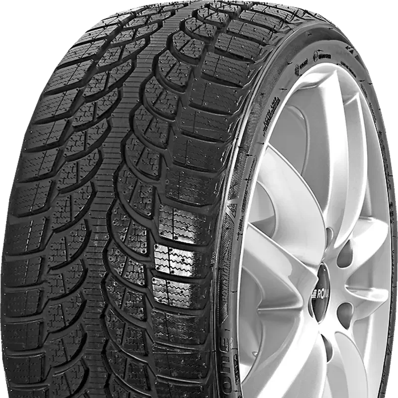 Bridgestone Blizzak LM32 205/65 R16 103/101 T C