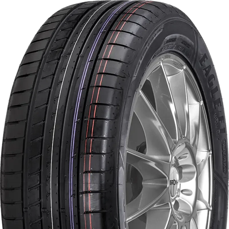 Goodyear Eagle F1 Asymmetric 2 SUV 255/50 R19 103 Y FP, N0