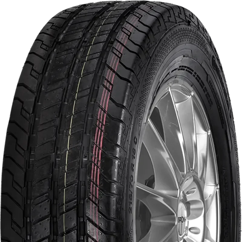 Continental ContiVanContact 100 205/65 R16 103/101 H C
