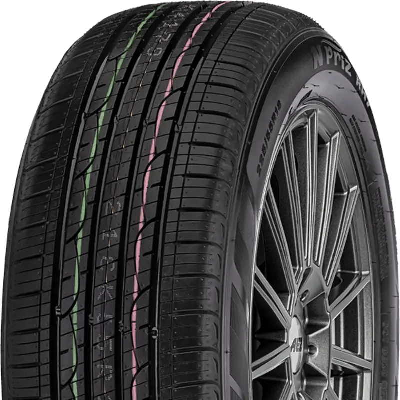 Nexen N'Priz RH7 235/70 R17 107 H RPB, KGM