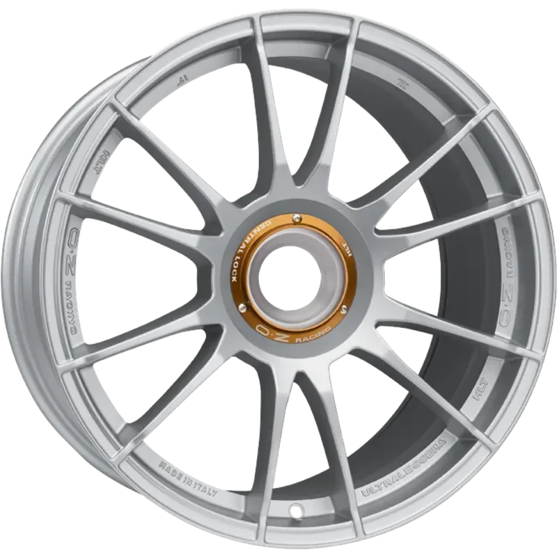 OZ ULTRALEGGERA HLT CL 8,50x19 1x0,00 ET53,00