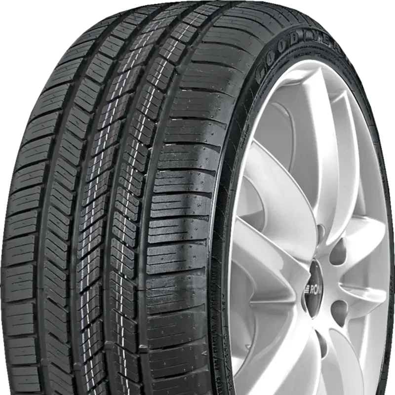Goodyear Eagle LS2 235/55 R19 101 V FP, N0
