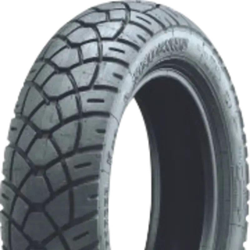 Heidenau K58 100/90-10 61 J Vorne/Hinten TL Snow-Tex M+S
