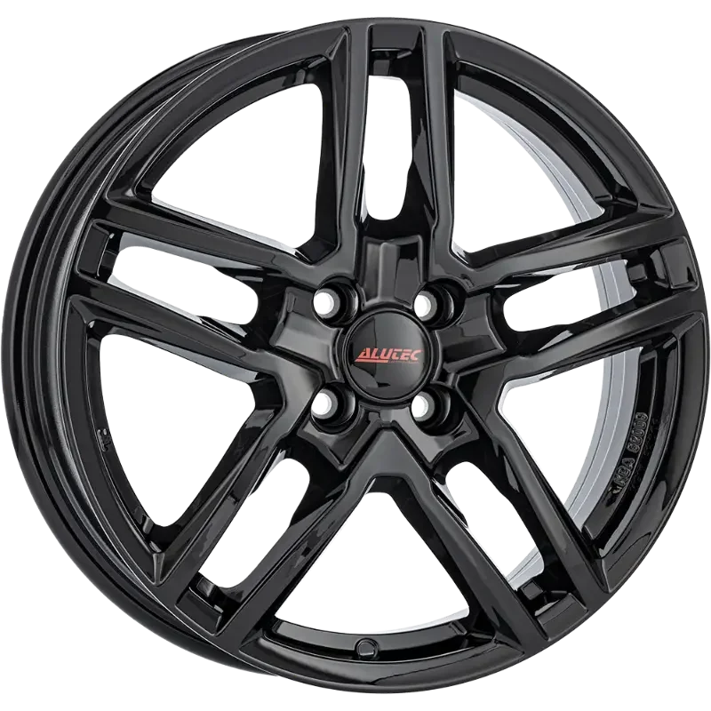 ALUTEC Ikenu Black Diamond 6,50x16 4x100,00 ET45,00