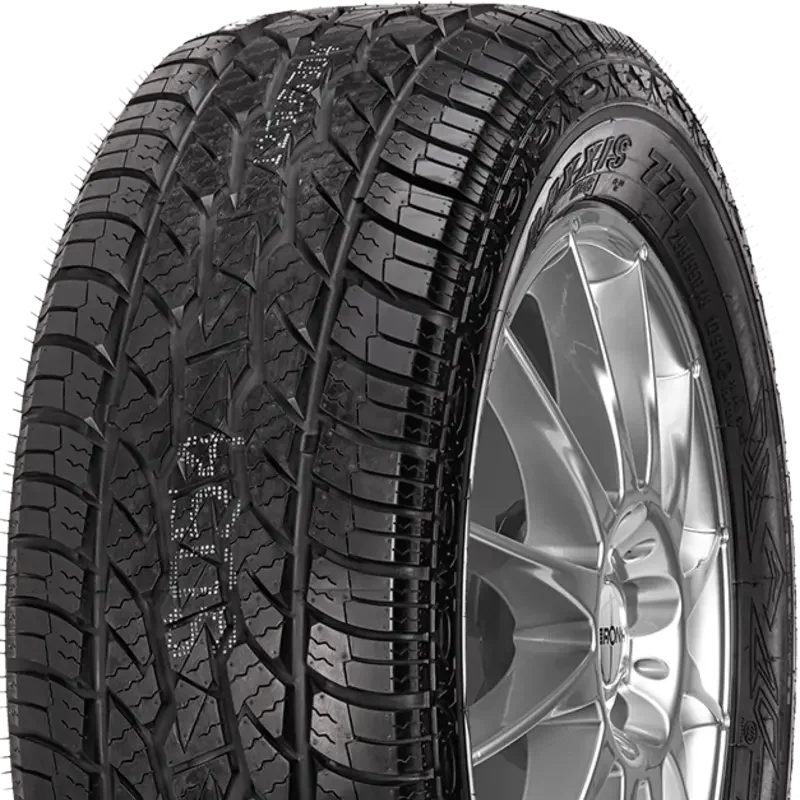 Maxxis Bravo A/T 771 215/70 R16 100 T