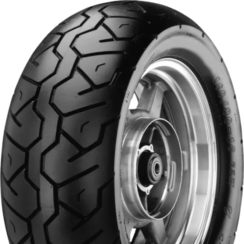 Maxxis M6011 100/90-19 57 H Vorne TL M/C Classic