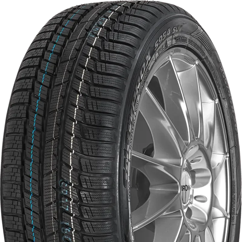 Toyo Snowprox S954 SUV 255/55 R18 109 V XL