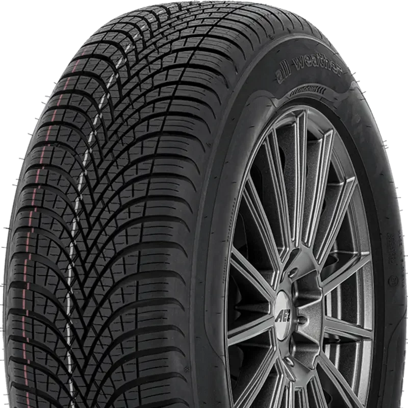 Sava All Weather 235/55 R18 104 S XL