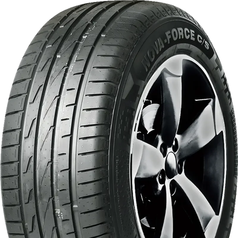 Leao Nova-Froce C/S 285/45 R19 111 W XL