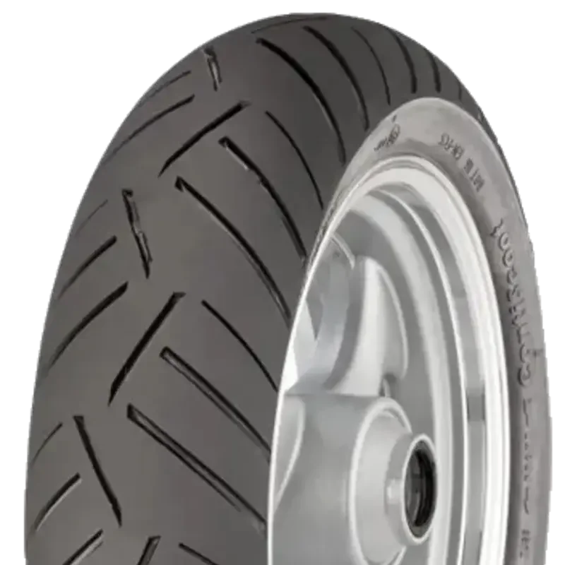 Continental ContiScoot 130/70-12 62 P Vorne/Hinten TL RF