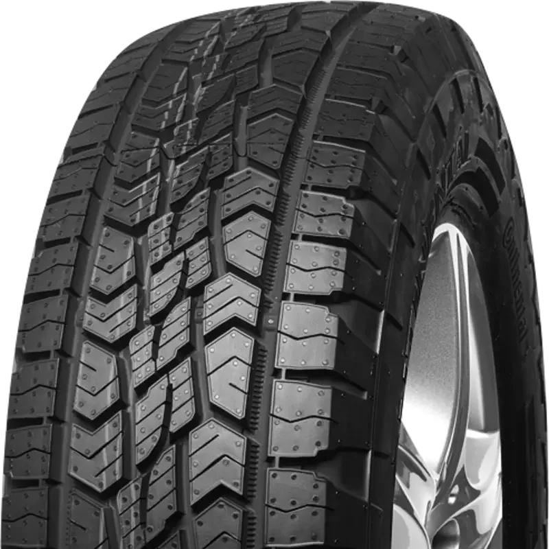Continental CrossContact ATR 225/65 R17 102 H FR