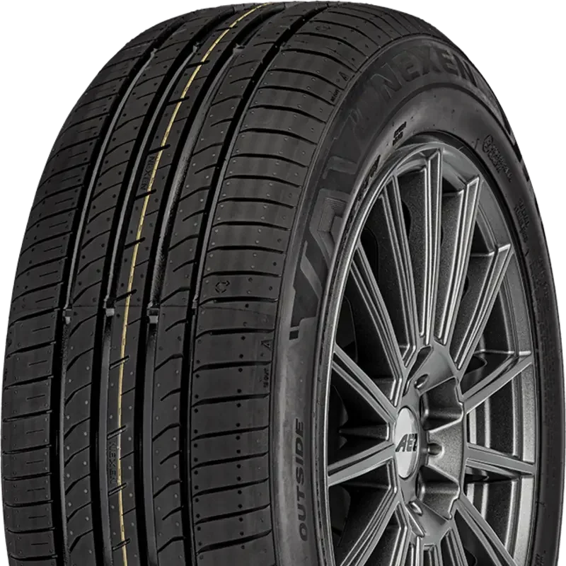 Nexen N'Fera Primus 205/65 R16 95 H HYUNDAI