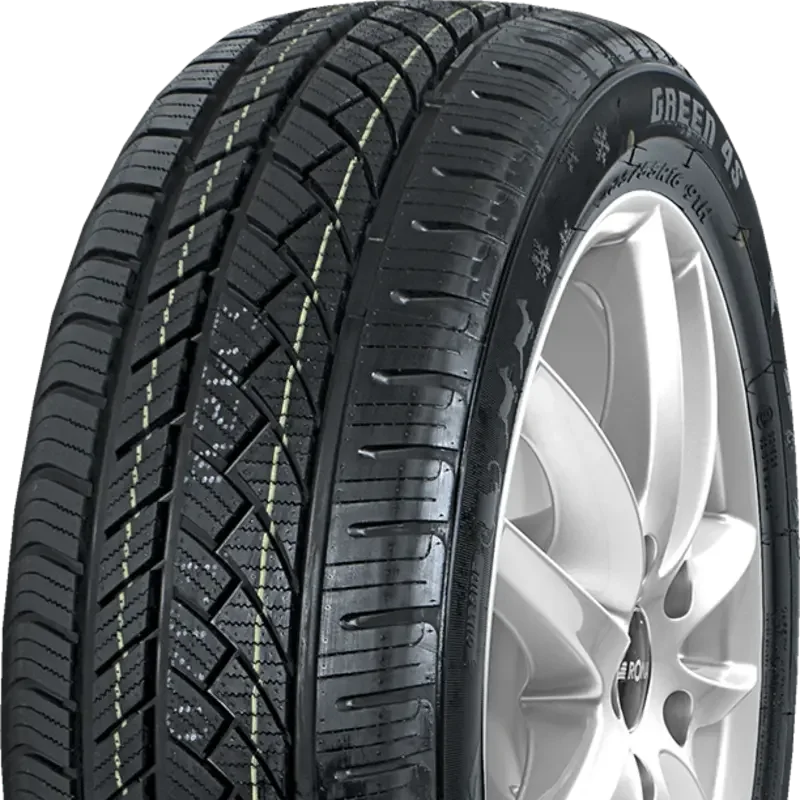 Atlas Tires Green 4S 235/65 R17 108 V XL