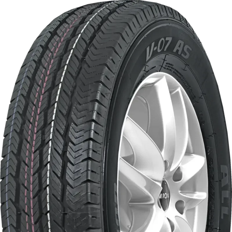 Ovation V-07 AS 215/70 R15 109/107 R C