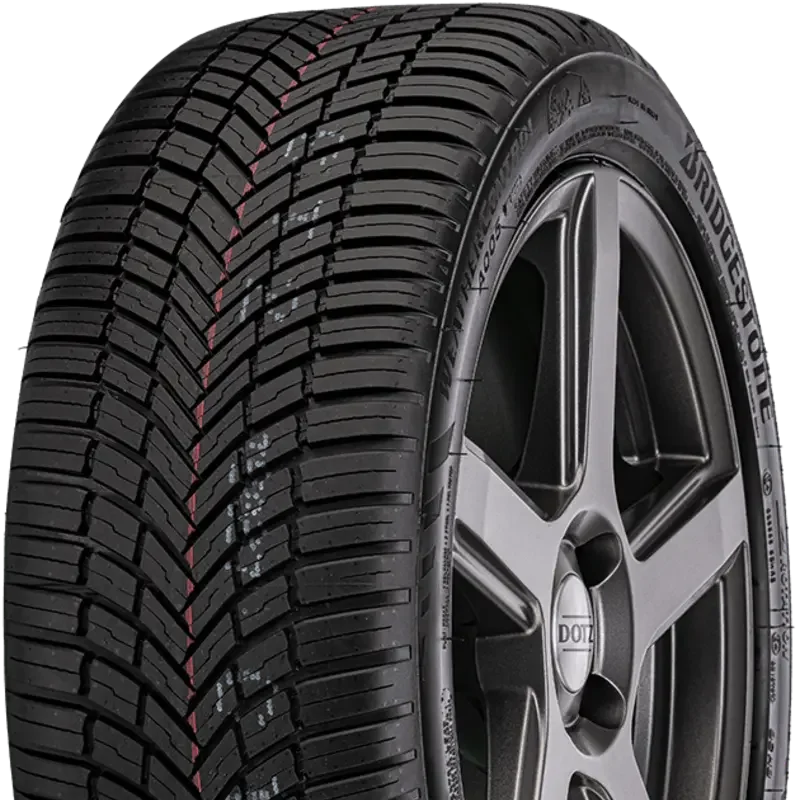 Bridgestone Weather Control A005 EVO 215/70 R16 100 H