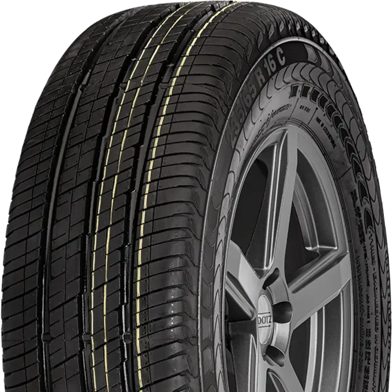 Continental Vanco 2 175/75 R16 101/99 R C