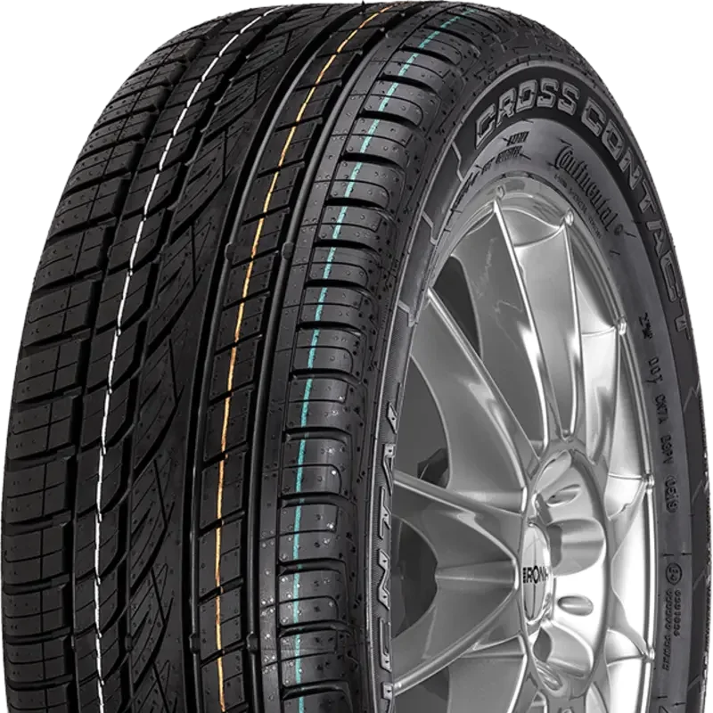 Continental ContiCrossContact UHP 285/50 R18 109 W FR