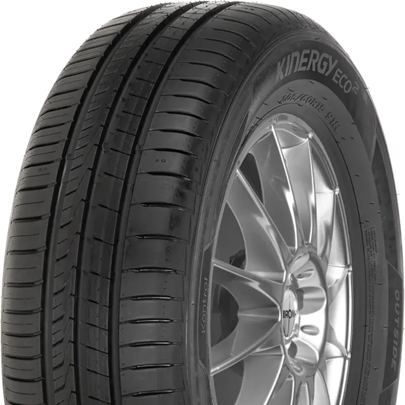 Hankook Kinergy Eco 2 K435 215/60 R17 100 H XL