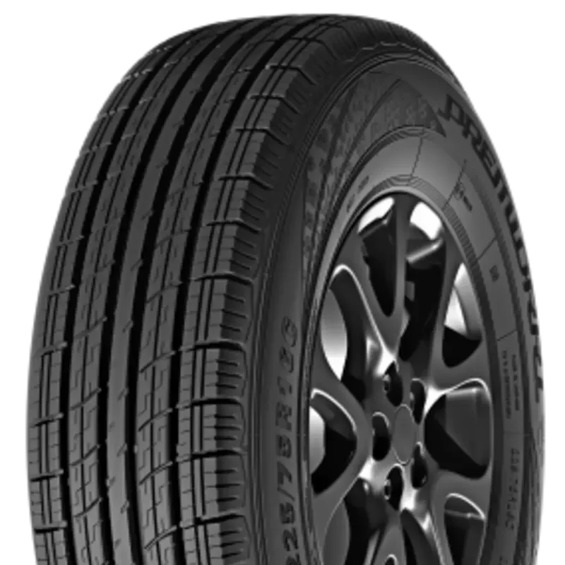 Premiorri Vimero-VAN 195/75 R16 107/105 R C