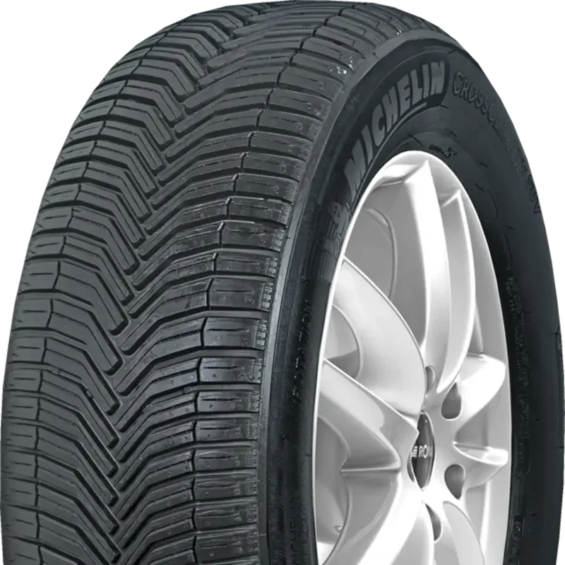 Michelin CrossClimate SUV 235/60 R18 107 V XL, MO