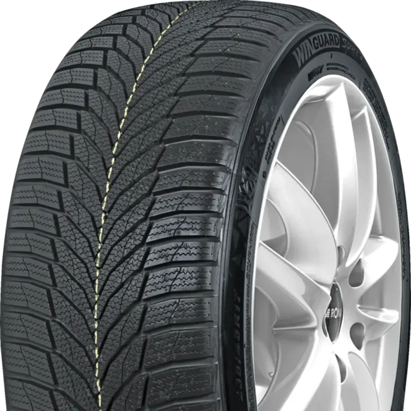 Nexen Winguard Sport 2 225/60 R16 102 V XL