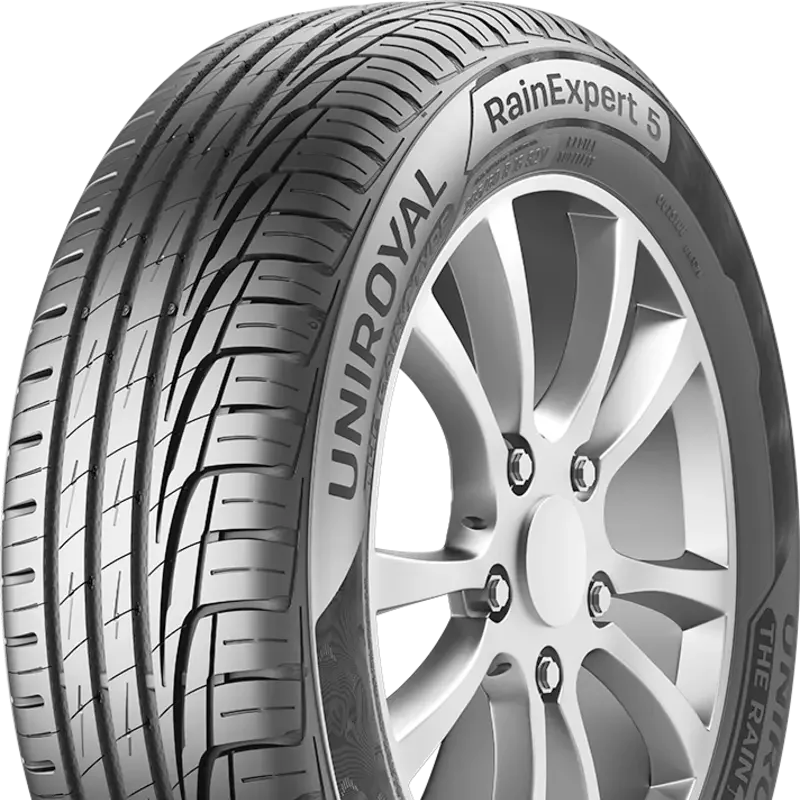 Uniroyal RainExpert 5 215/60 R16 99 V XL