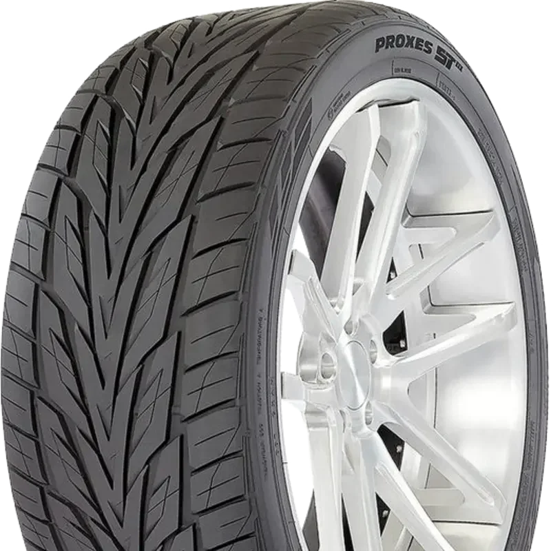 Toyo Proxes S/T III 255/55 R18 109 V
