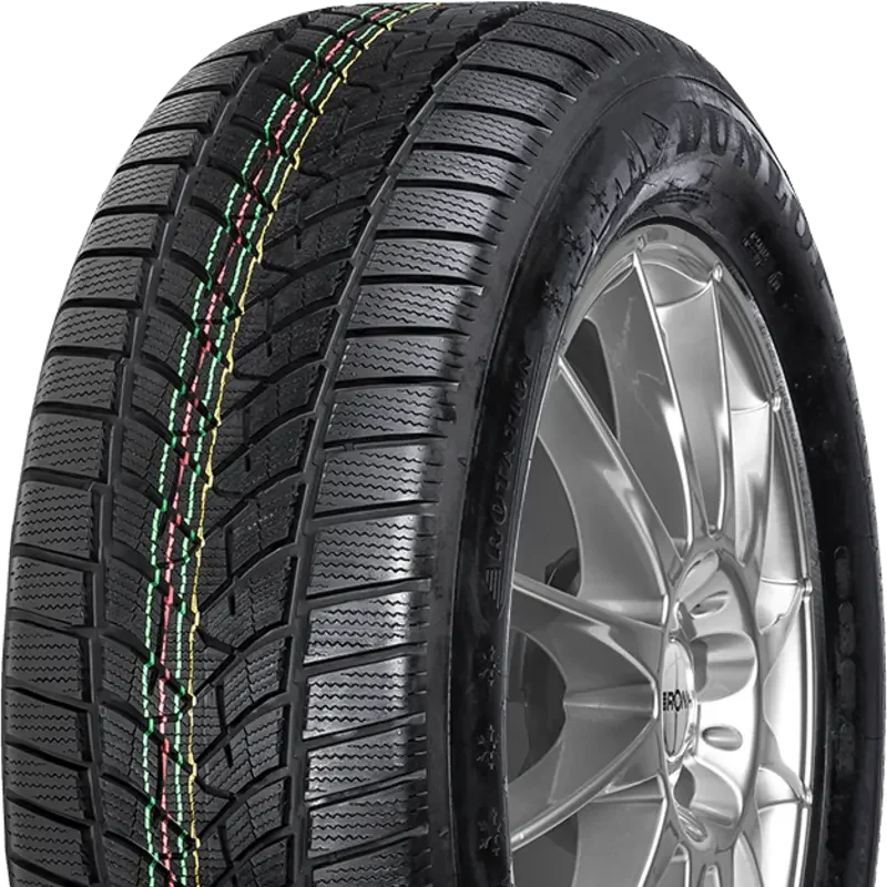Dunlop Winter Sport 5 SUV 235/65 R17 108 V XL
