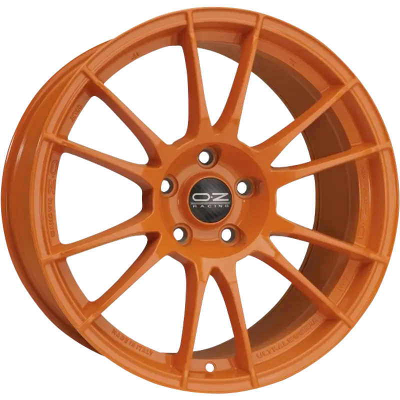OZ ULTRALEGGERA HLT ORANGE 8,00x19 5x112,00 ET45,00